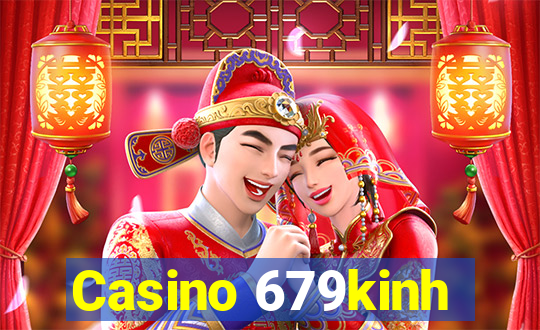 Casino 679kinh