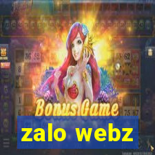 zalo webz