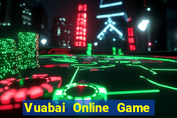 Vuabai Online Game Bài Đổi Thưởng Uy Tín Bet20