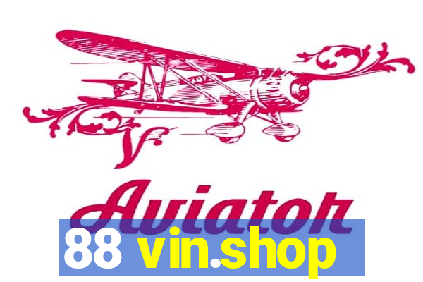 88 vin.shop