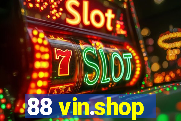 88 vin.shop