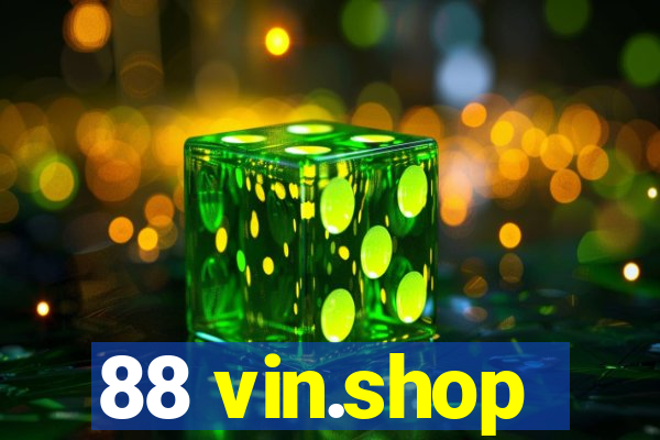 88 vin.shop