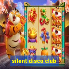 silent disco club