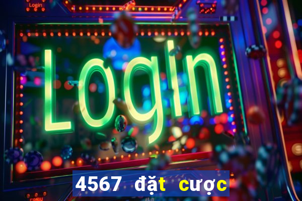 4567 đặt cược màu xs