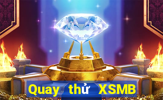 Quay thử XSMB ngày 22