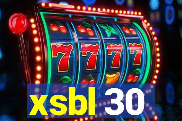 xsbl 30