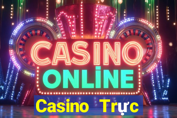 Casino Trực tiếp Sumvip