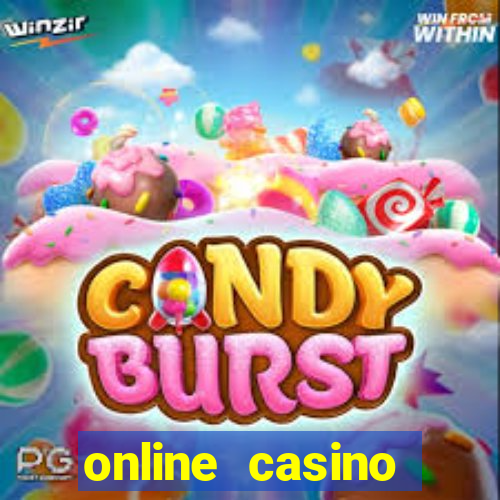 online casino winston bet