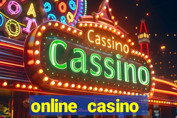 online casino winston bet