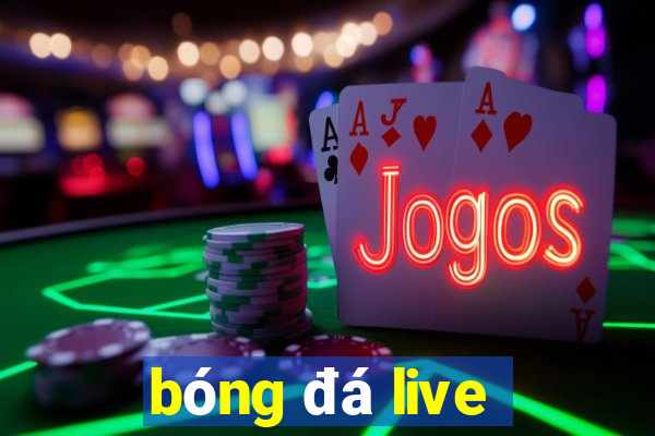 bóng đá live