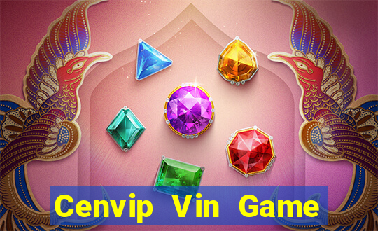 Cenvip Vin Game Bài Nhện