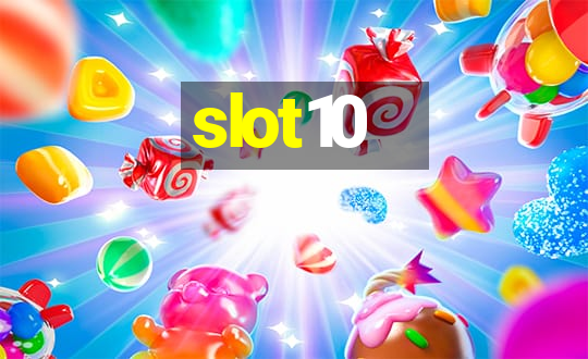 slot10