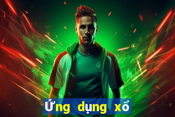 Ứng dụng xổ số 2222