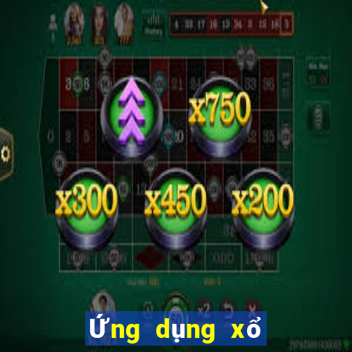 Ứng dụng xổ số 2222