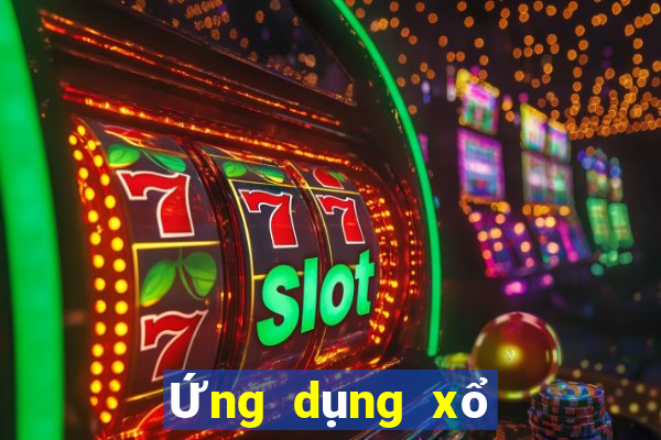 Ứng dụng xổ số 2222