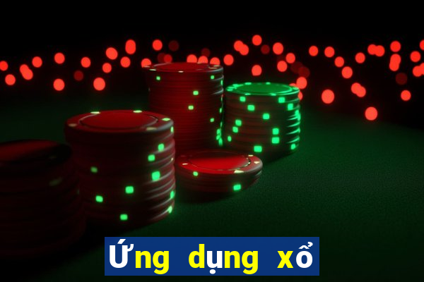 Ứng dụng xổ số 2222