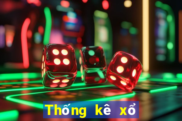 Thống kê xổ số Vĩnh Long thứ Ba