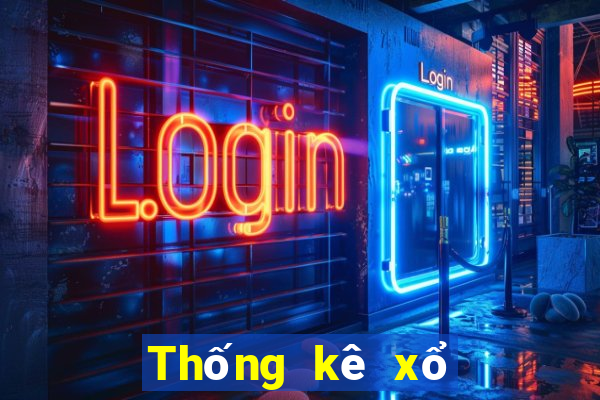 Thống kê xổ số Vĩnh Long thứ Ba