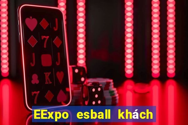 EExpo esball khách hàng tải về