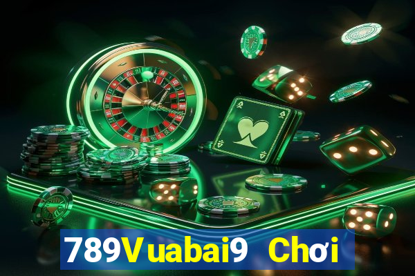 789Vuabai9 Chơi game bài