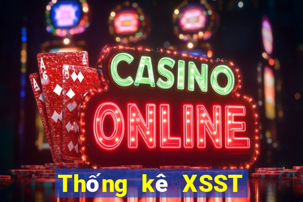 Thống kê XSST ngày 14