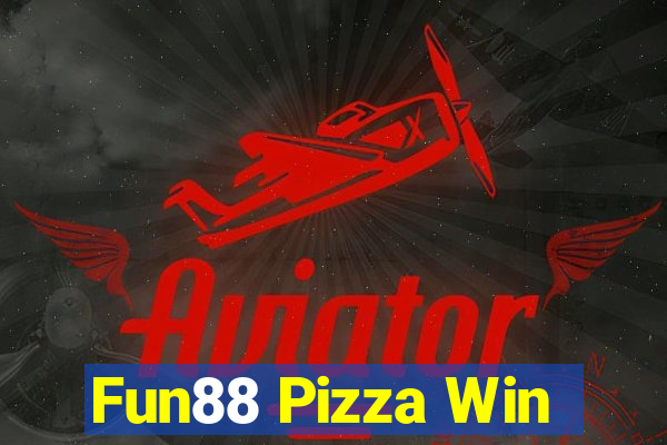 Fun88 Pizza Win