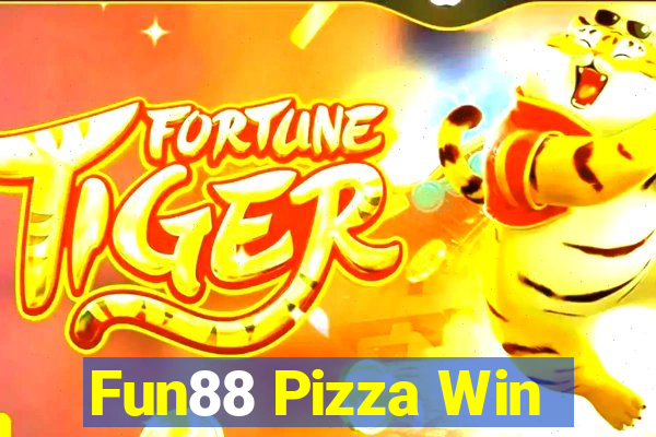 Fun88 Pizza Win