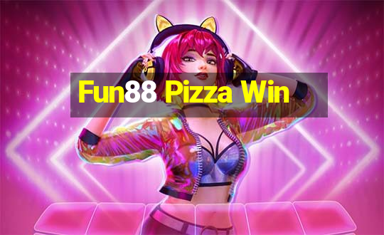 Fun88 Pizza Win