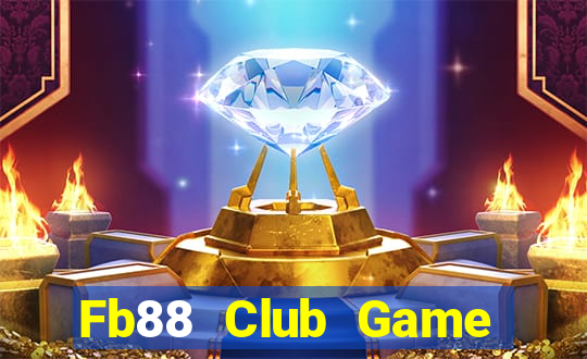 Fb88 Club Game Bài 789