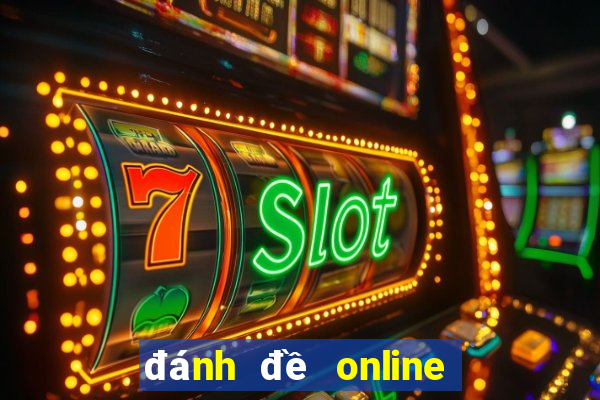 danh de online uy tin