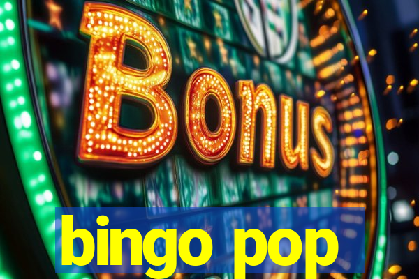 bingo pop