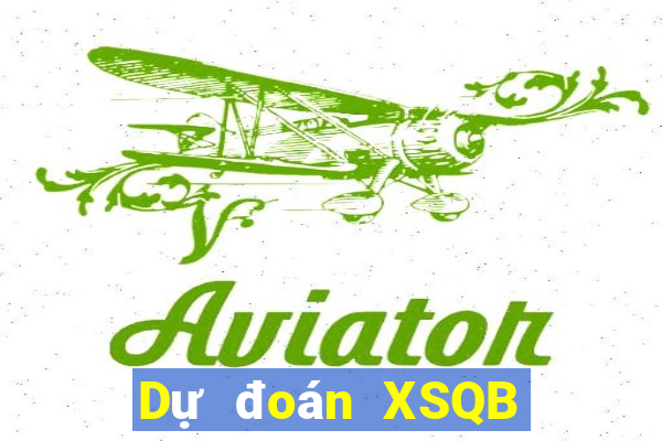 Dự đoán XSQB ngày 14