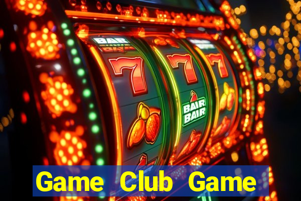 Game Club Game Bài Gunny