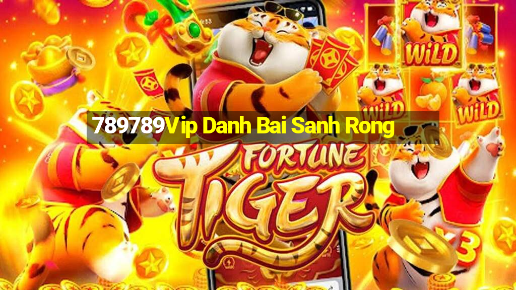 789789Vip Danh Bai Sanh Rong