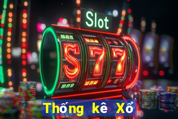 Thống kê Xổ Số Tỉnh Quảng Bình ngày 9