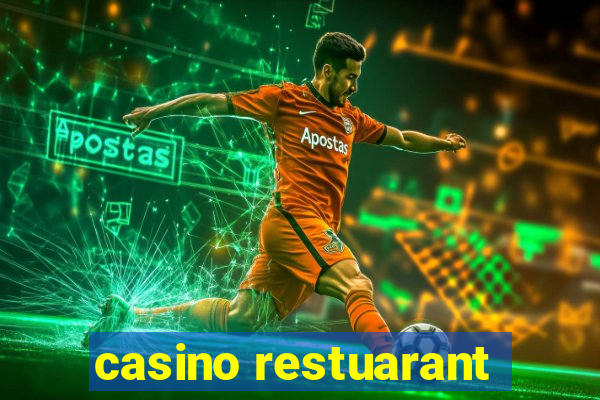 casino restuarant