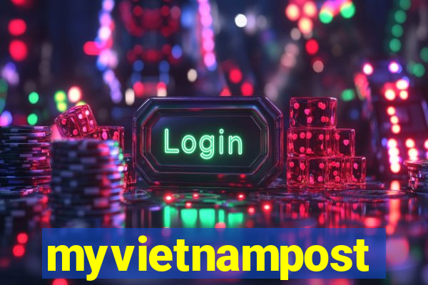 myvietnampost