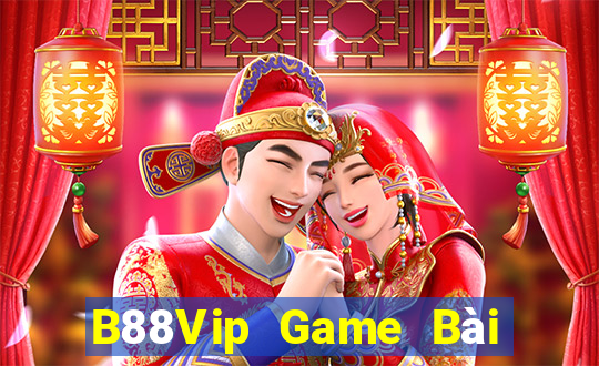 B88Vip Game Bài Trên Máy Tính