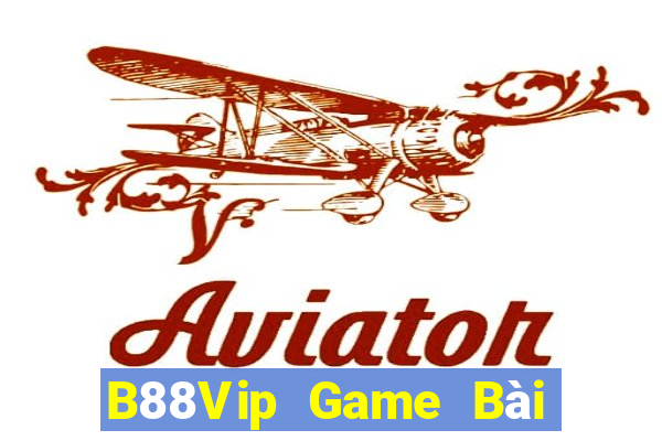 B88Vip Game Bài Trên Máy Tính