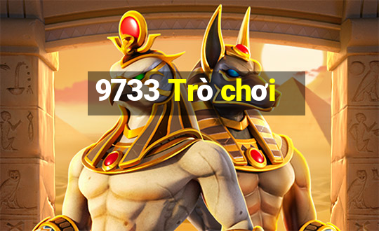 9733 Trò chơi