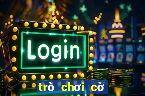 trò chơi cờ vua 1 người