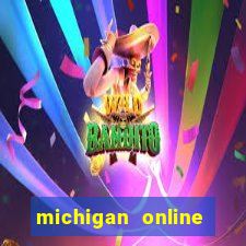 michigan online casino list