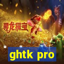 ghtk pro