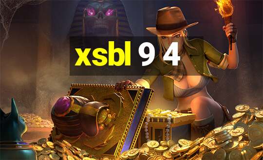 xsbl 9 4