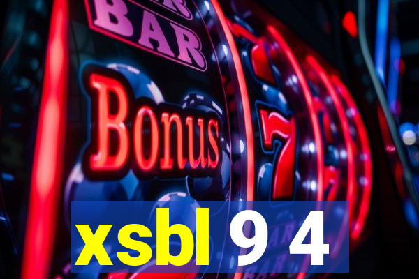 xsbl 9 4