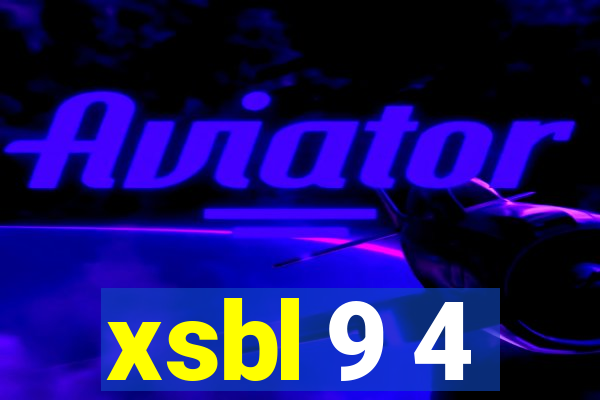 xsbl 9 4