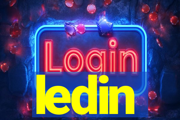 ledin