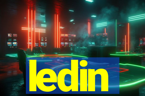 ledin