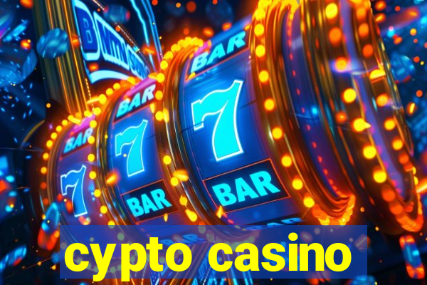 cypto casino