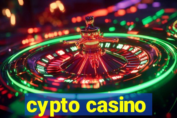 cypto casino